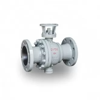 Fixed ball valve,ball valve
