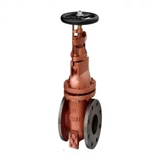 Marine tanker cast iron gate valve CB/T3591-94, iron gate valve , tanker cast iron gate valve ,gate valve