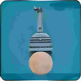 Bevel gear drive 66 inch large diameter flange gate valve,Large diameter gate valve,Bevel Gear Gate Valve,Large Diameter Bevel Gear Gate Valve,gate valve