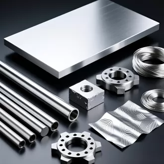 Magnesium Aluminum Zinc (Mg-Al-Zn) Master Alloy ,Mg-Al-Zn Alloy,E FOUR