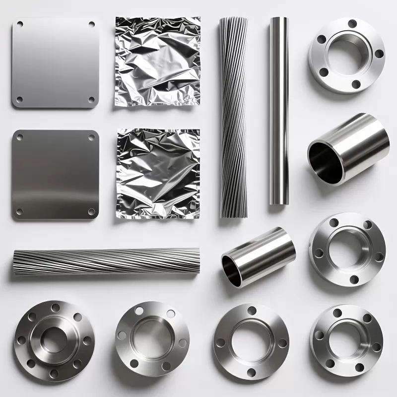 6092 Aluminum  alloy,Aluminum 6092 alloy,E FORU