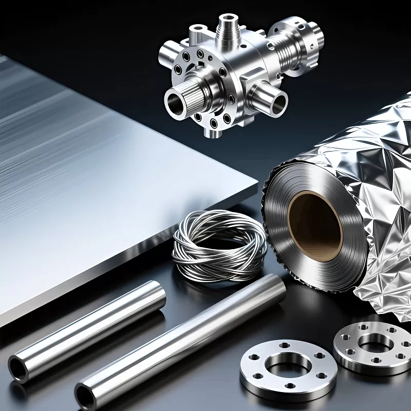 4343 Aluminum  alloy,Aluminum 4343 alloy,E FORU