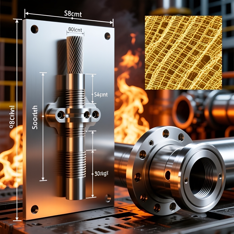 Alloy 909,Incoloy 909 Rod,UNS N19909,航极材料/AstroGrad Advanced Materials