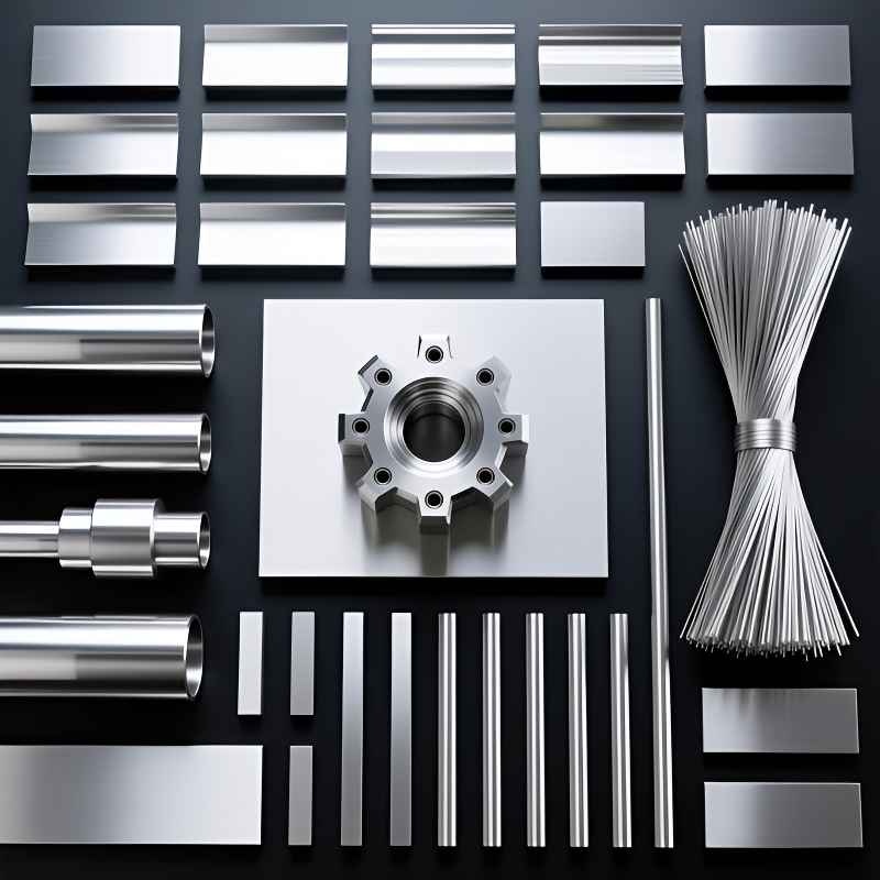 Invar 36,Super Invar 32-5 ,UNS K93050,航极材料/AstroGrad Advanced Materials