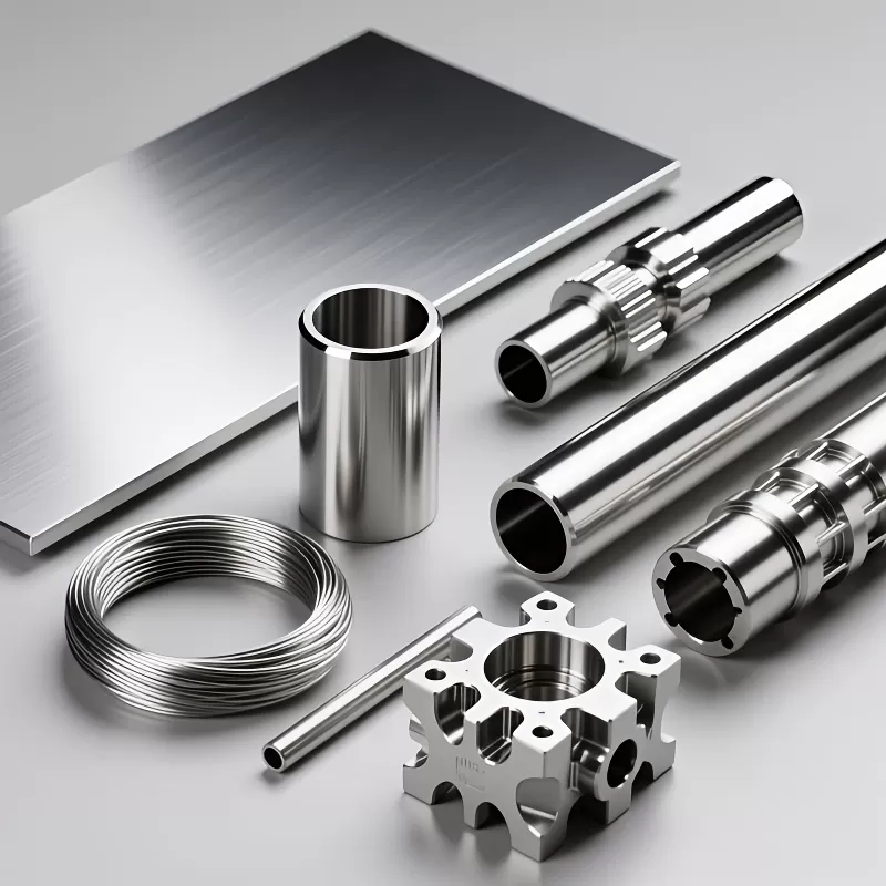 Maraging 300，Maraging C300 Tube，UNS K93160,E FORU