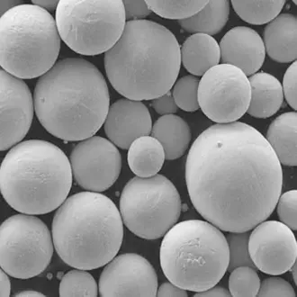 Alloy 801 Spherical Powder