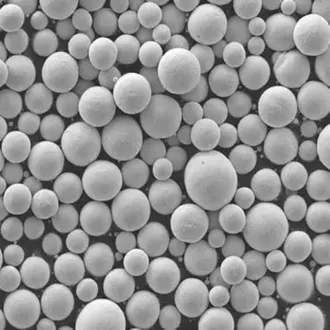 Aluminum Lanthanum Cerium Alloy Spherical  Powder